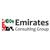 Emirates Consulting Group LLC Logotype
