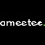 Ameetee Logotype