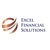 Excel Financial Solutions Logotype