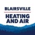 Blairsville Heating & Air Logotype