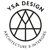 YSADESIGN AS Logotype