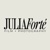 Julia Forté Film + Photography Logotype
