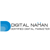 Digital Naman Dhandhukiya Logotype