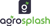 AgroSplash Logotype