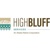 High Bluff Services, LLC Logotype