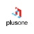 PlusOne Logotype