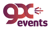 GDC events Logotype