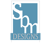 SBM DESIGNS Logotype
