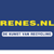 Renes Recycling Logotype