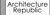 Architecture Republic Logotype