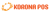 KORONA POS Logotype