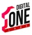 Digital One Labs Logotype