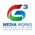 G3 Media Works Private Limited Logotype