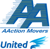 Aaction Movers Logotype