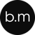Bizop Media Logotype