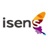 iSens Logotype