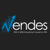 Vendes Consulting Logotype