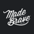 MadeBrave Logotype