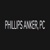 Phillips Anker Logotype