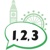 Translations123 Logotype