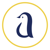 Atlantech Publisher Logotype