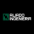 Aliado Ingeneria Logotype