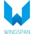 Wingspan Communication Co., Ltd. Logotype