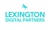 Lexington Digital Partners Logotype