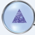 Triangle Forensics Logotype