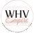 WHV Empire Management Consulting Firm Logotype