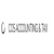 COS Accounting & Tax Logotype