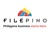 Filepino, Inc. Logotype