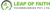 Leap Of Faith Technologies Private Limited Logotype