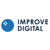 Improve Digital Logotype
