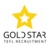 Gold Star TEFL Recruitment Logotype