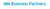 MM business Partners Logotype
