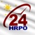 24-Hour HR Process Outsourcing, Inc. Logotype