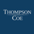 Thompson, Coe, Cousins & Irons, LLP Logotype