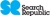 Search Republic Logotype