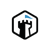 Business IT Service Corps Logotype