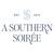 A Southern Soirée Logotype