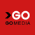 Go Media Logotype