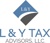 L&Y Tax Advisors Logotype