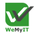 WeMyIT Canada Corp. Logotype