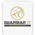 Guardian IT, LLC. Logotype