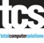 Total Computer Solutions Logotype