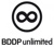 BDDP Unlimited Logotype
