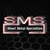 Sheet Metal Specialties Inc. Logotype