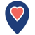 Heart City Marketing Logotype