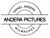 Andera Pictures, LLC Logotype